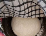 Foto langkah ke 6 dari resep Crusty french bread.