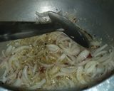 वेजिटेबल मसाला पुलाव (vegetable masala pulao recipe in hindi) रेसिपी चरण 2 फोटो