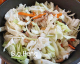 台式家常炒麵的食譜步驟9照片