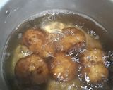 Foto langkah ke 1 dari resep Cheese Potato Sticks (Stik Kentang Keju).