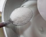 Foto del paso 2 de la receta: Isla flotante