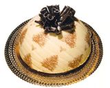 صورة لخطوة 13 من وصفة جاتوه اوروبا Le Gateau De L'Europe