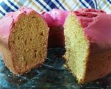 Foto del paso 7 de la receta: Budín Rosa (de remolacha)