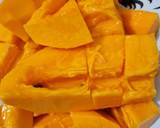 Foto langkah ke 1 dari resep Mix Fruit Juice.
