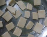 গজা (goja recipe in bengali) রেসিপির ধাপ 5 ছবি