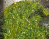 Foto langkah ke 5 dari resep Cumi asin cabe hijau.