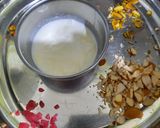 अमृतसरी लस्सी (amritsari lassi recipe in Hindi) रेसिपी चरण 3 फोटो