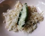 Foto del paso 4 de la receta: Arroz blanco