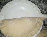 صورة لخطوة 3 من وصفة سوفلي خفيف بعجينة قطنية وحشو جد لذيذ🥐🥐🥐