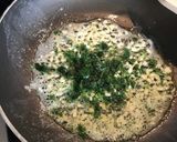 Vajas-fokhagymás bébirépa recept fázis 2 fotója