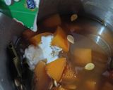 Foto langkah ke 3 dari resep Kolak Labu.