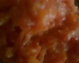 A picture of step 3 of Gajar ka Halwa.