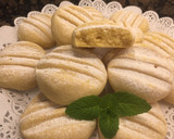 Foto del paso 11 de la receta: Galletas de leche condensada sin gluten
