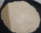 स्वीट रोटी रोल (sweet roti roll reicpe in Hindi) रेसिपी चरण 2 फोटो