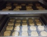 Foto langkah ke 4 dari resep Bagea Keju Khas NTT.