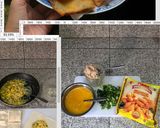 Foto langkah ke 4 dari resep Martabak telur mini.