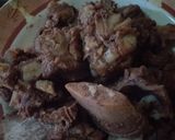 Foto langkah ke 1 dari resep Sop iga sapi.