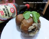 【醍醐味】素肚油飯的食譜步驟7照片