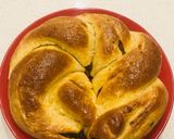 Foto del paso 9 de la receta: Rosca de Pascua