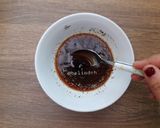 Foto langkah ke 6 dari resep Blackpepper Beef - Sapi Lada Hitam.
