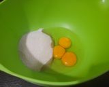 Foto del paso 2 de la receta: Pan de Plátano y Granola