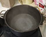 Fresh pasta Tagliatelle from scratch recipe step 8 photo