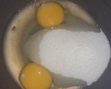 Foto del paso 1 de la receta: Budín de Mora y Limón-BUDINES 🎅🏼🎄NAVIDEÑOS🎄🎅🏼ARGENTINOS🇦🇷DE NARANJA 🍊Y DE MANZANA @tatakiki
