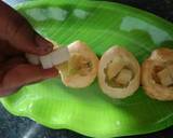 Dahi Puri Chat recipe step 2 photo