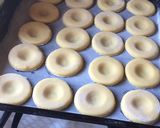 Foto del paso 1 de la receta: Ojitos