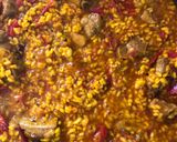 Foto del paso 8 de la receta: Arroz de costillejas y magra murciano