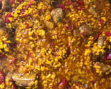Foto del paso 8 de la receta: Arroz de costillejas y magra murciano