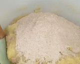Foto del paso 4 de la receta: Tortitas de patata y queso