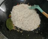 Foto langkah ke 3 dari resep Nasi Liwet Sunda.