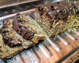 Foto del paso 4 de la receta: Budín de banana con nueces