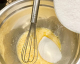 Foto del paso 3 de la receta: Pastelitos muy húmedos de naranja “sin glúten “