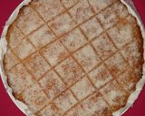 صورة لخطوة 1 من وصفة الحرشة