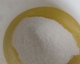Foto del paso 2 de la receta: Buttercream de merengue suizo