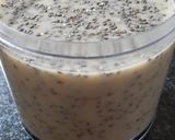 Foto langkah ke 5 dari resep Chia sead cemilan diet endul.