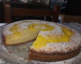 Foto del paso 5 de la receta: Torta matera 🧉❤️