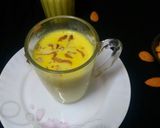 হলুদ দুধ(holud doodh recipe in bengali) রেসিপির ধাপ 6 ছবি