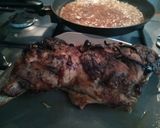 A picture of step 7 of Fusion Cuisse de Dinde.