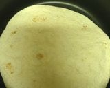 A picture of step 10 of Sausage Egg And Cheese Breakfast Quesadillas.