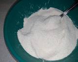 Mrs. Beacham's Blueberry Pie recipe step 3 photo