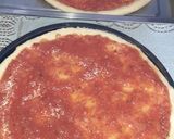 Foto del paso 6 de la receta: Pizza