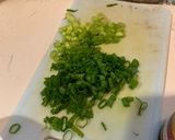 Foto langkah ke 9 dari resep Shimeji nori silken tofu.
