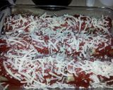A picture of step 7 of My Lasagna rolls.