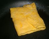 A picture of step 2 of Kansai-Style Egg Sandwich.