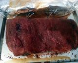 A picture of step 1 of Bbq Pulled Pork - Crock Pot!.