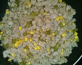 A picture of step 3 of My Shepherd's pie.