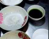 รูปขั้นตอนการทำที่ 1 ของ ขนมโค